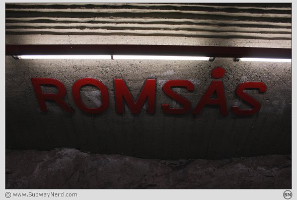 Et klassisk element fra 1974 som fortsatt lyser opp. Foto: SN.